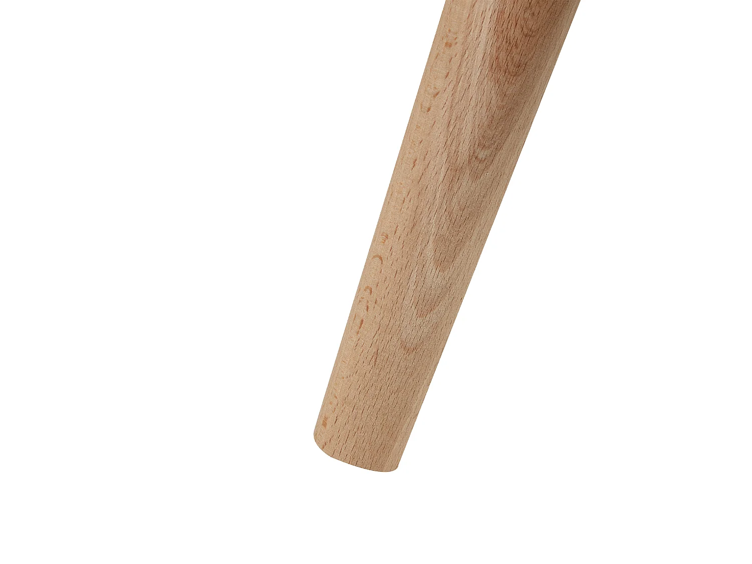 Upphöjd växtkruka BRUNNERA 24 cm Grafitgrå
