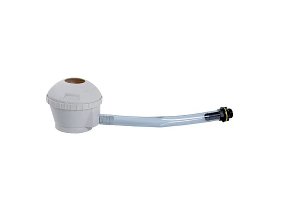 Kit Collecteur Filtrant Universel