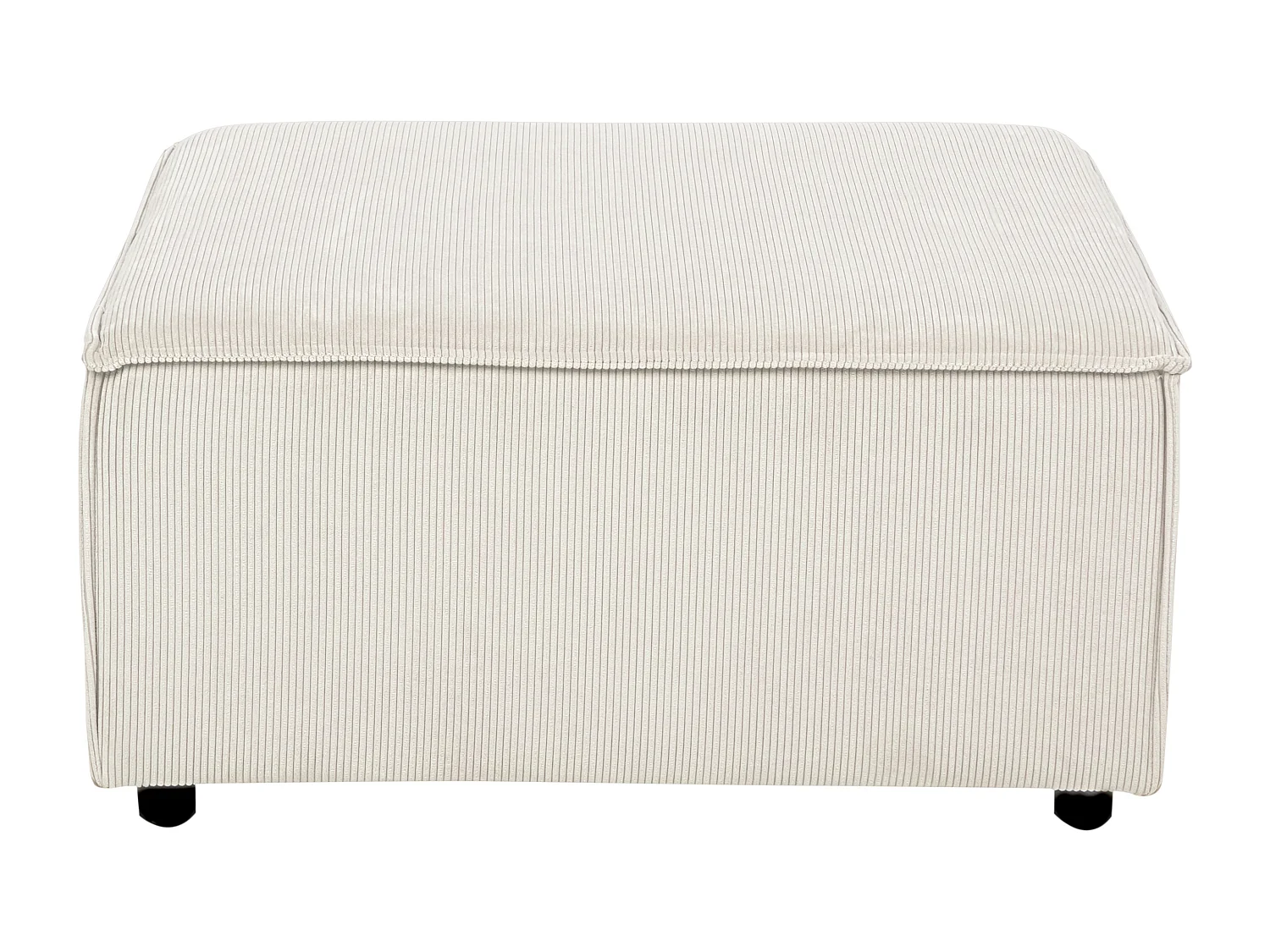 Repousa-pés APRICA Bombazine Branco creme