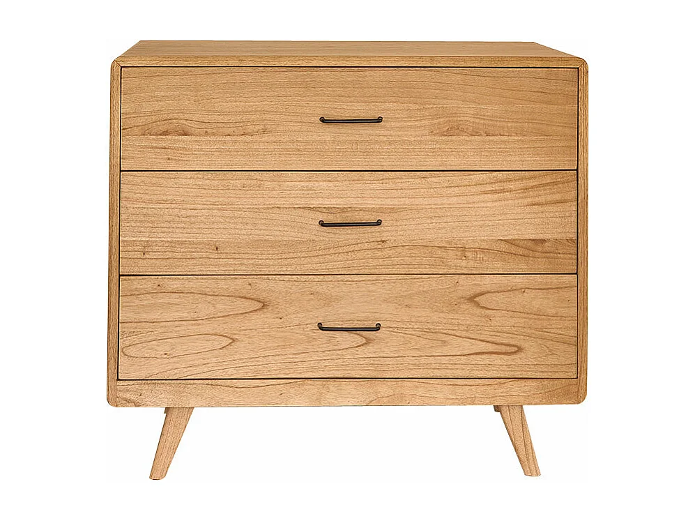 Credenza in mindi massello 90 cm