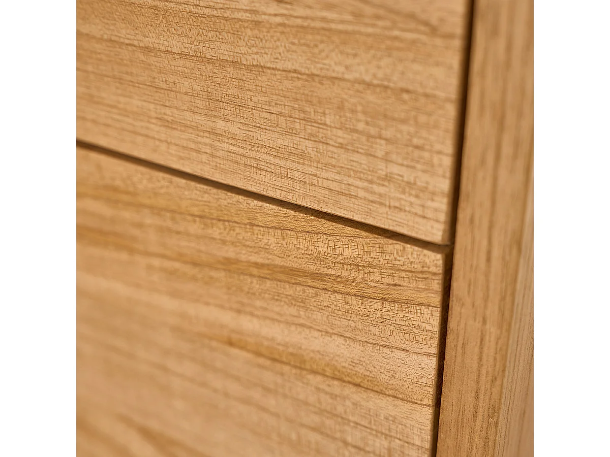 Credenza in mindi massello 90 cm