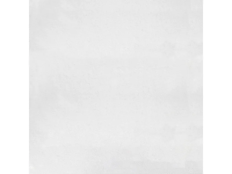 Protège matelas 180 x 200 cm tissu en coton et polyester - SERENA