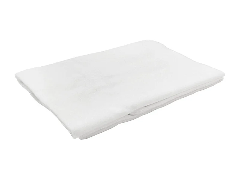 Protège oreiller 40 x 60 cm tissu en coton et polyester - SERENA