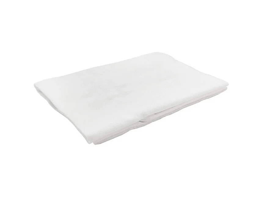 Protège oreiller 40 x 60 cm tissu en coton et polyester - SERENA