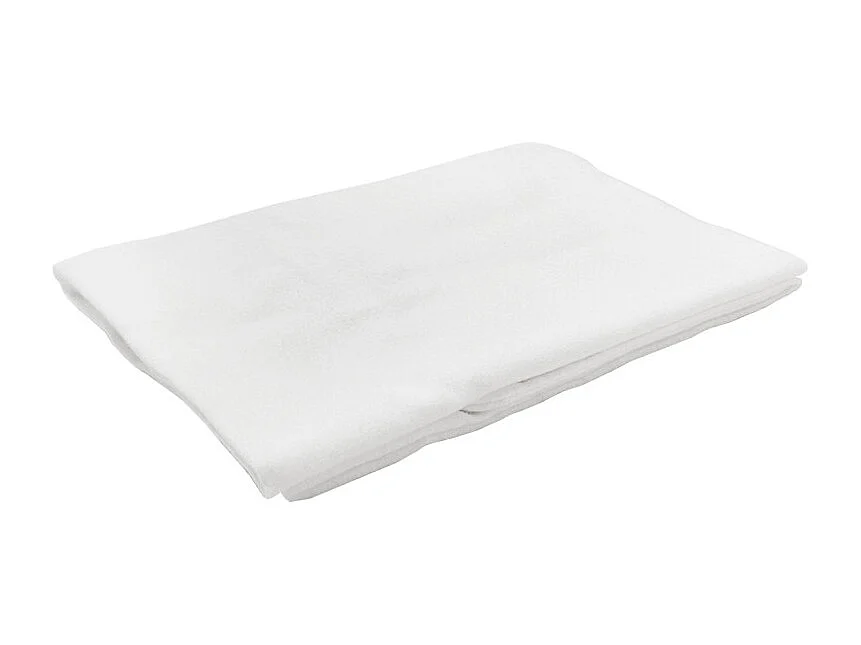 Protège oreiller 40 x 60 cm tissu en coton et polyester - SERENA