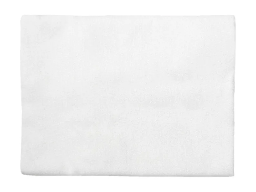 Protège oreiller 40 x 60 cm tissu en coton et polyester - SERENA