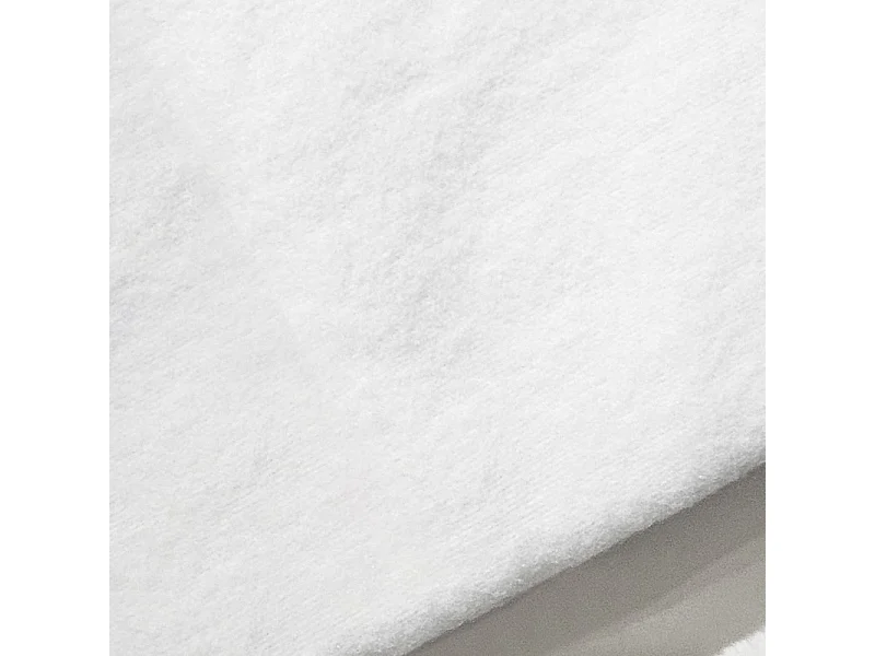 Protège oreiller 40 x 60 cm tissu en coton et polyester - SERENA