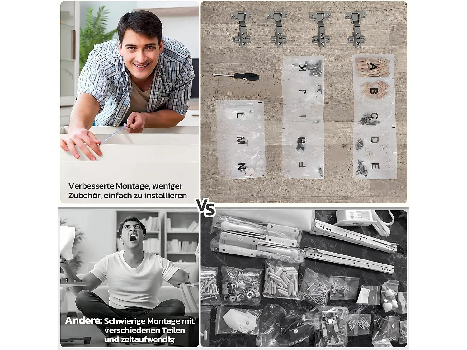 Coiffeuse avec Miroir à Lumières LED Réglables, Prise de Courant+USB Ports, Blanc,110x40x138cm