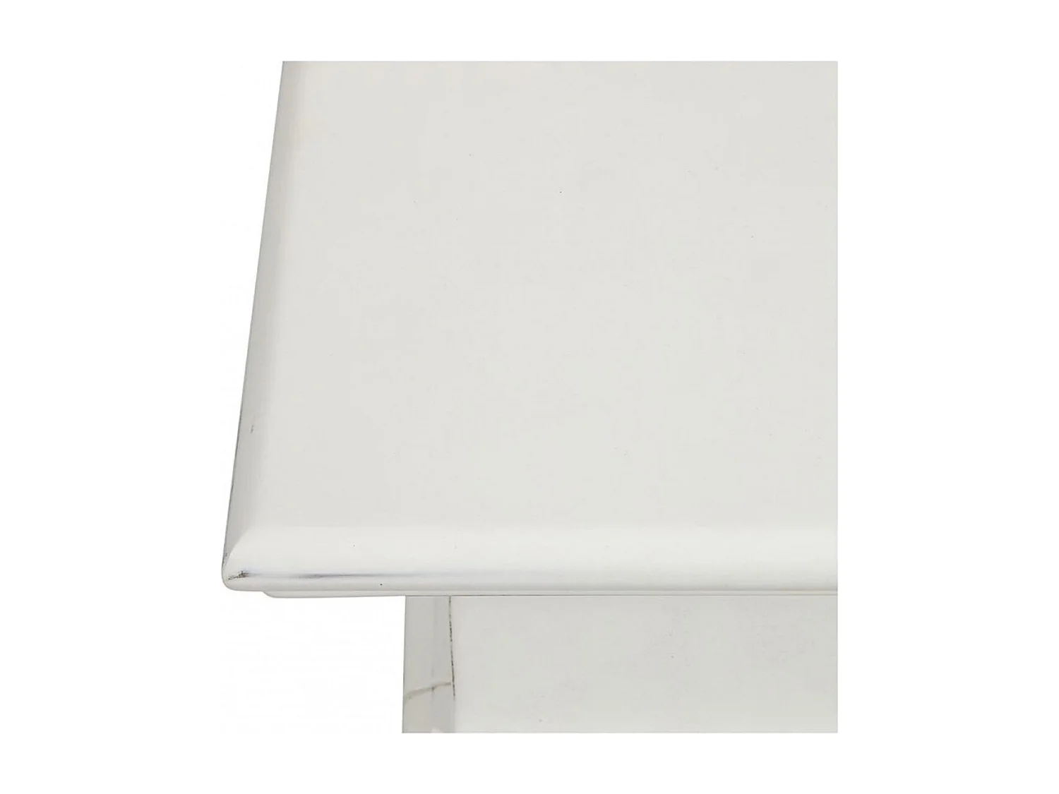 Etagère murale MDF Blanc - Harmonie Interior's