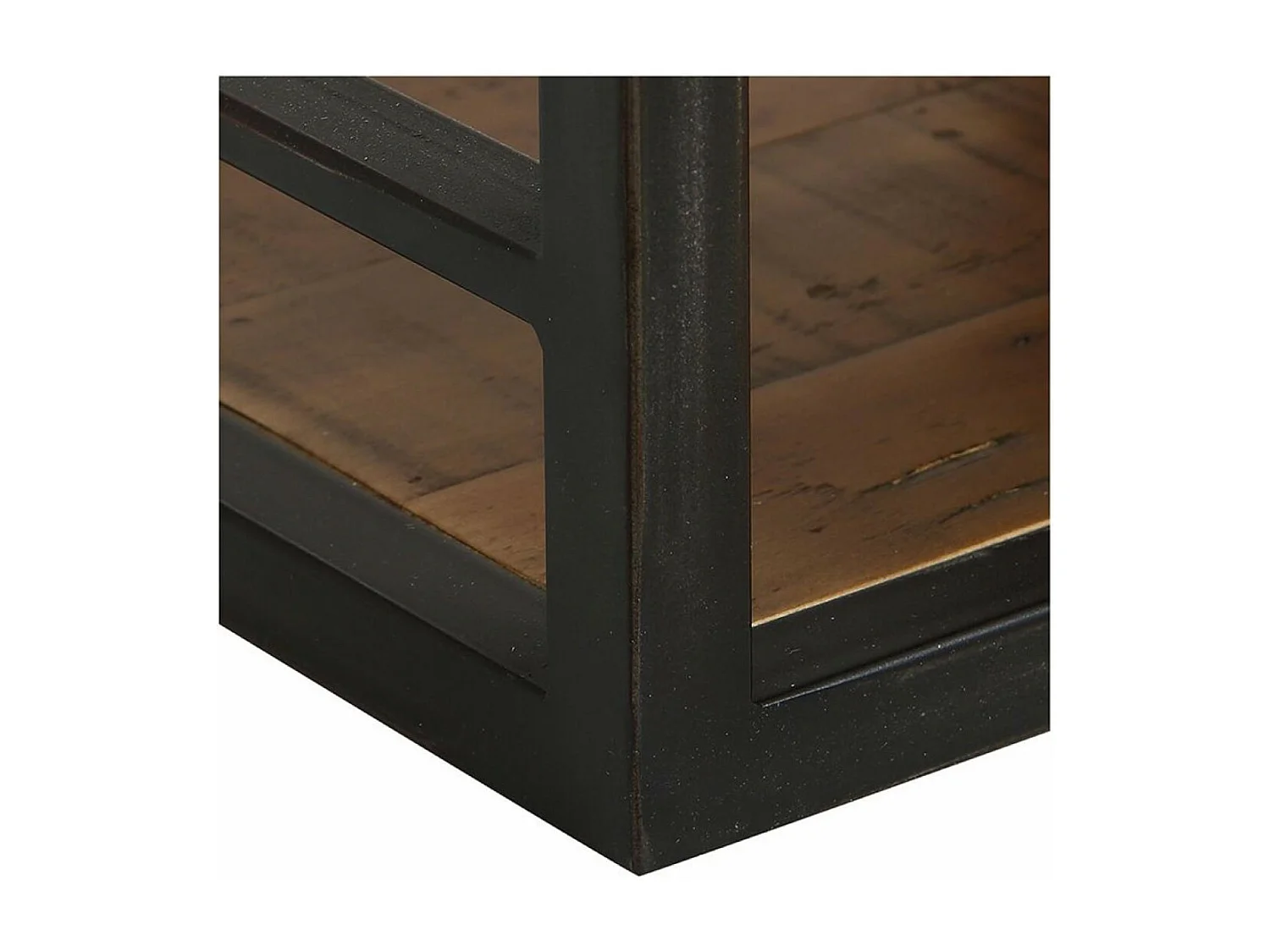 Etagère murale Bois Marron - Manufacture Interior's