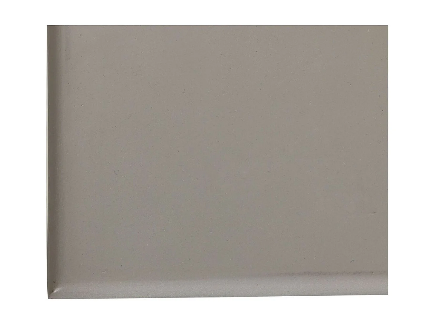 Etagère murale MDF Gris - Harmonie Interior's