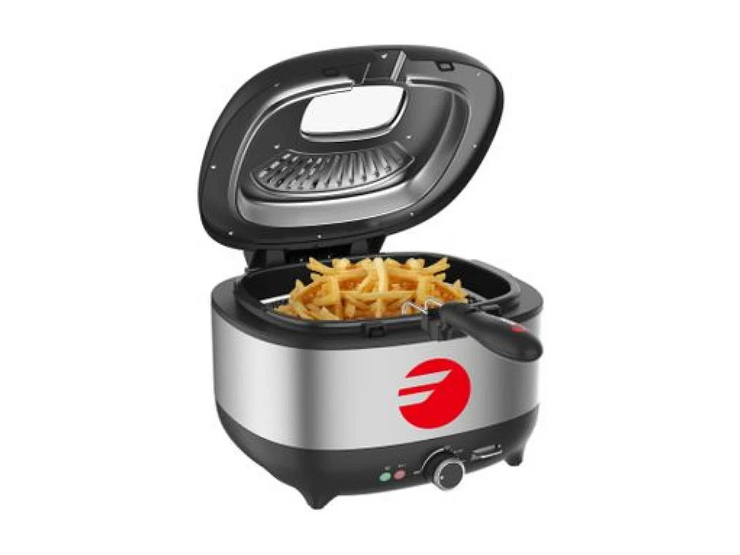 Fagor Friteuse 3.50l 1800w - fg2310