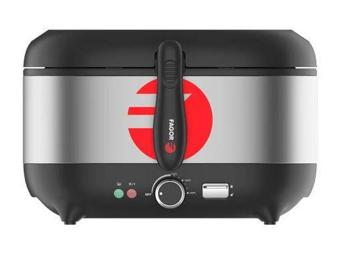 Fagor Friteuse 3.50l 1800w - fg2310