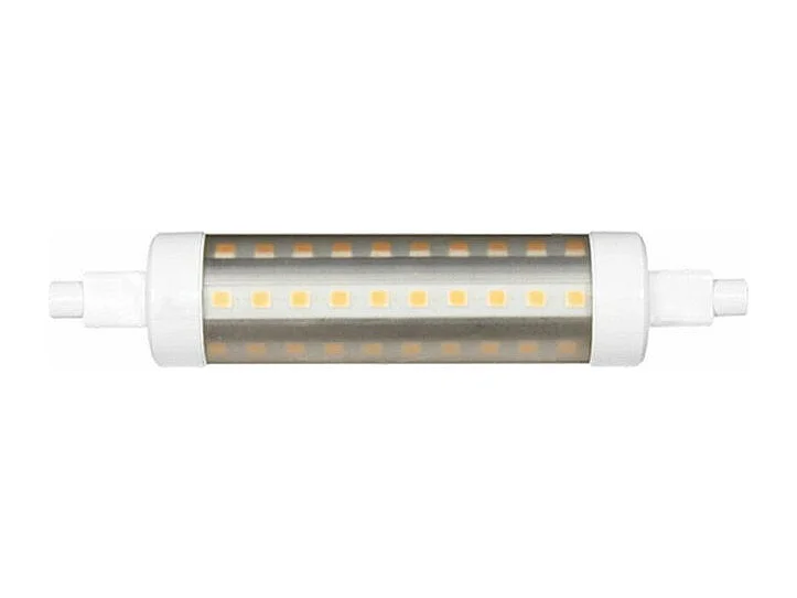 LED-Lampe R7s Dimmbar 118 mm 11 W ø23 mm 1280 Lumen 4000 K