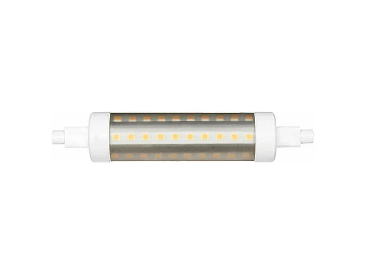 Ampoule LED R7s Gradable 118mm 11W d.23mm 1280lumen 4000k