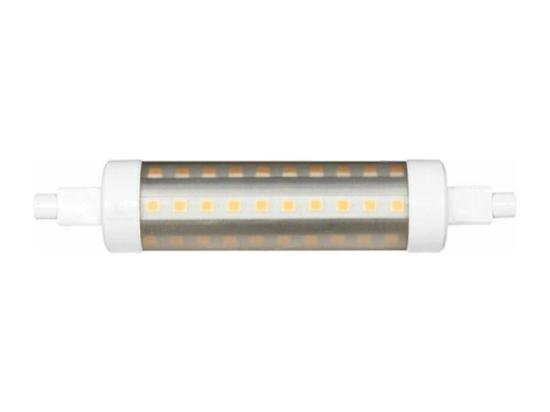 vente unique Ampoule LED R7s Gradable 118mm 11W d.23mm 1280lumen 4000k