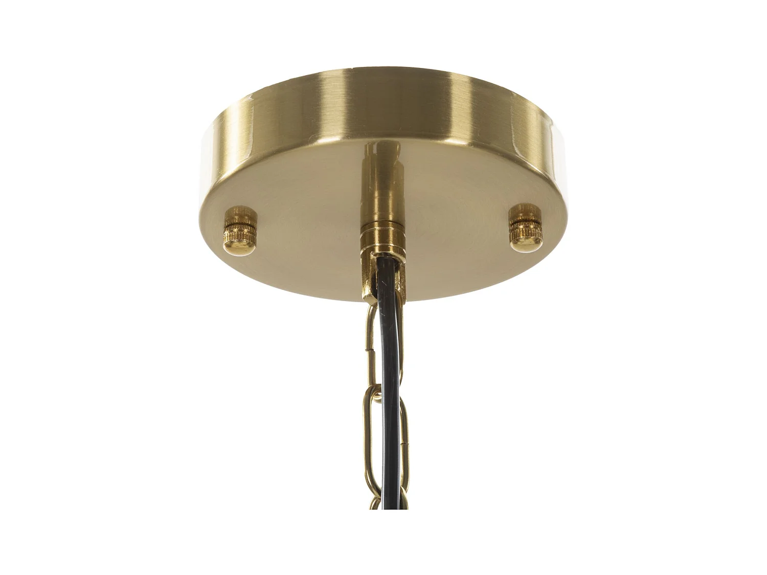 LUSTRE VERSAILLES 3 LUMIÈRES CM d. 60X103