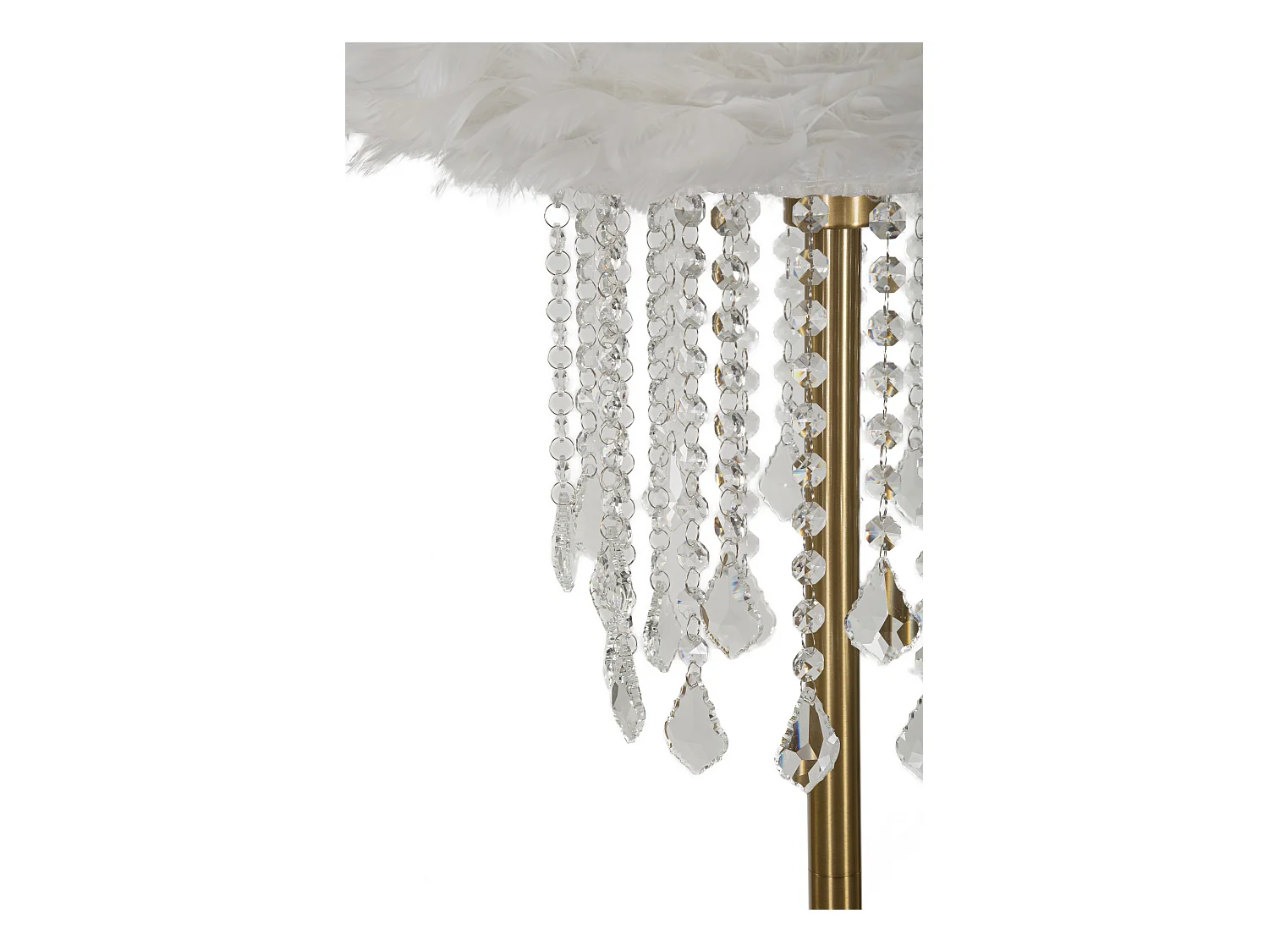 DIAMON VLOERLAMP CM Ø 40X165