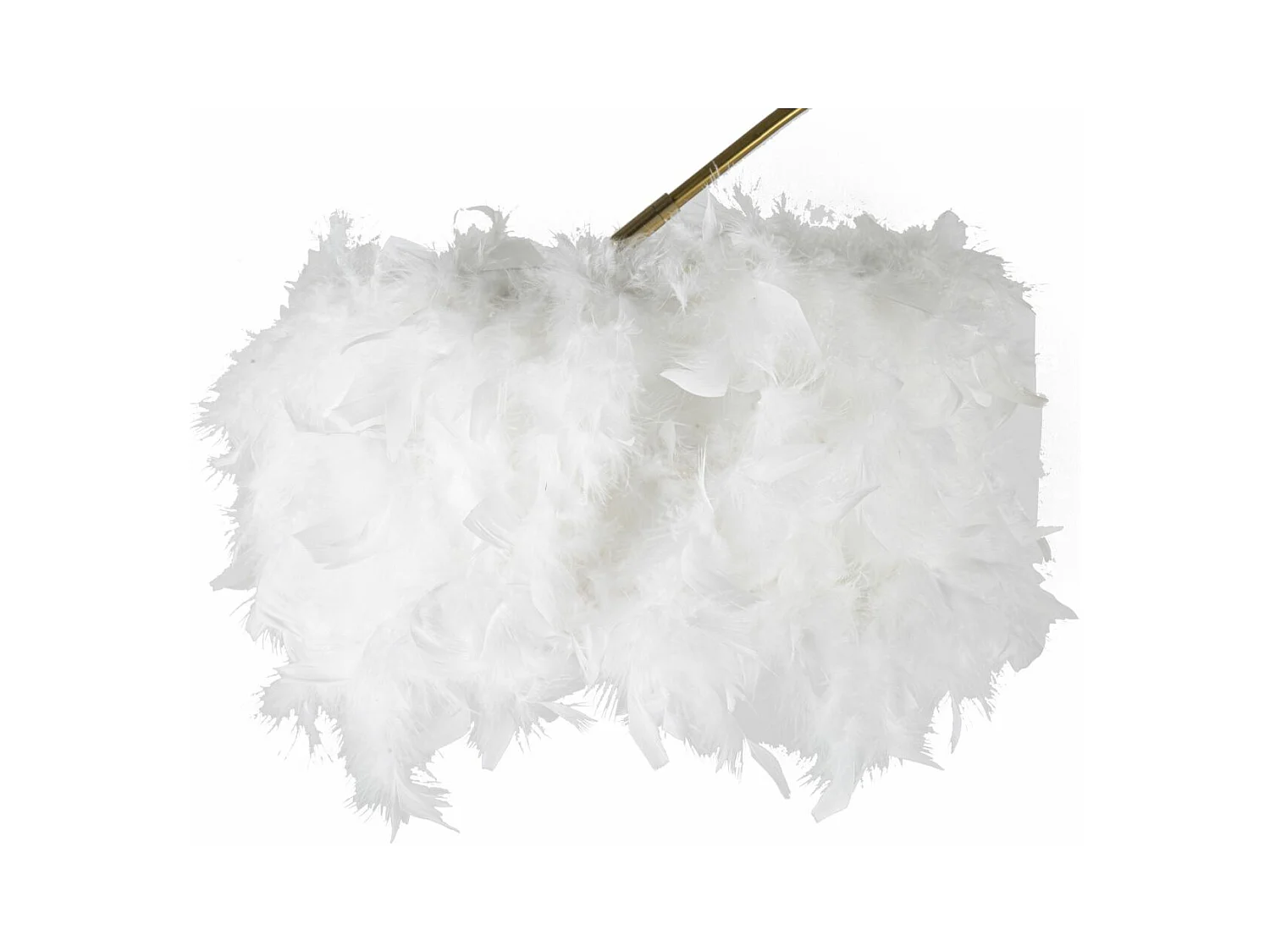 LÂMPADA DE PISO ARC PLUR 100X150-180 CM