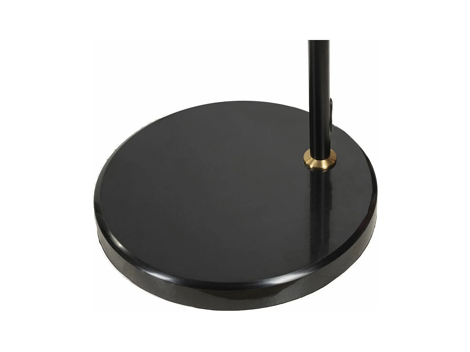 LÂMPADA DE PISO ARC PLUR 100X150-180 CM