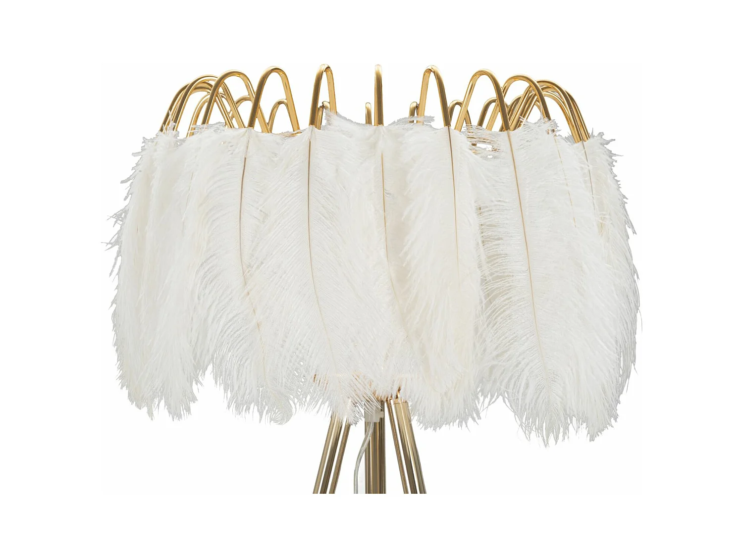 VEREN STANDAARD VLOERLAMP CM Ø 46X147