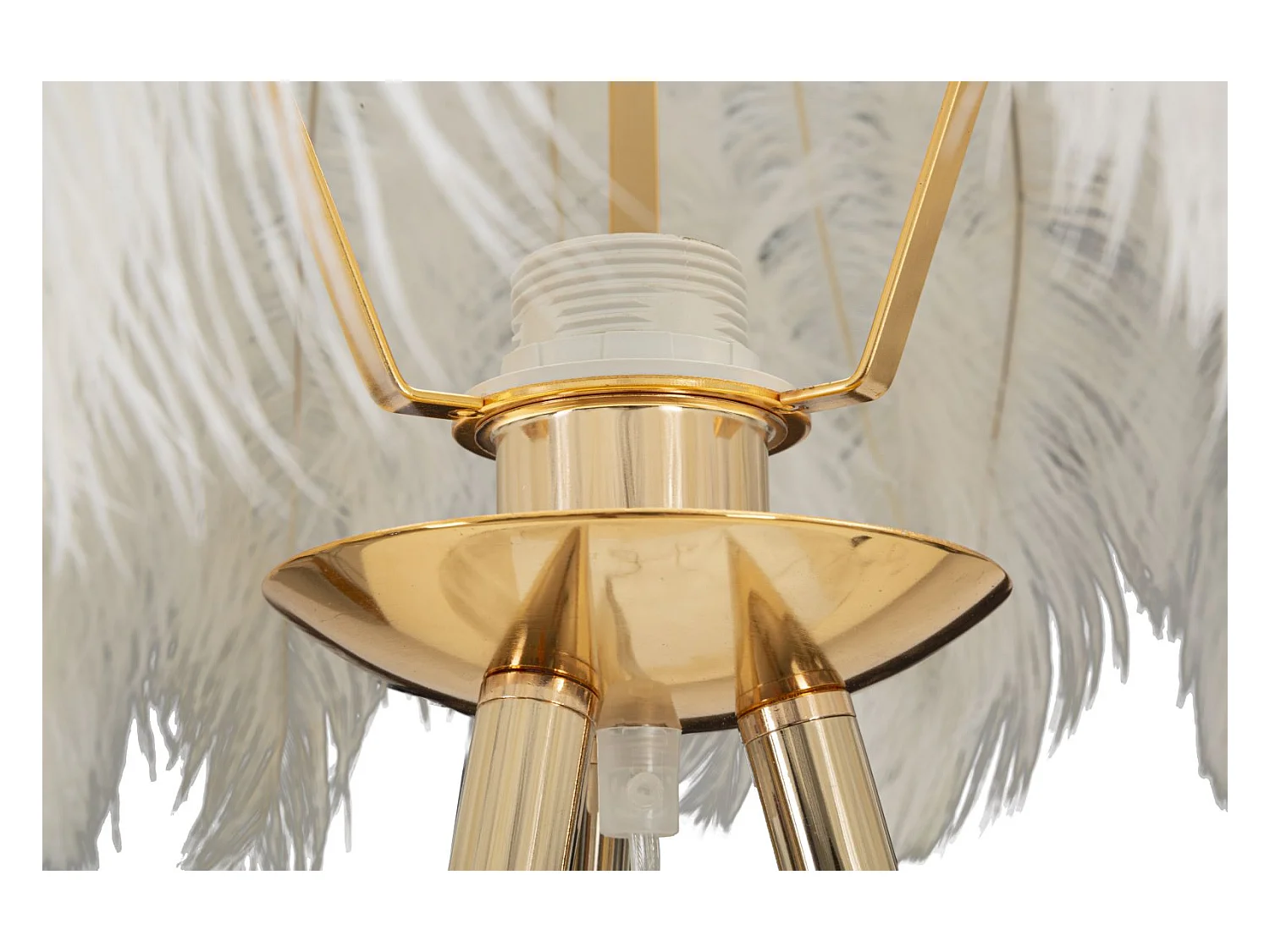 VEREN STANDAARD VLOERLAMP CM Ø 46X147