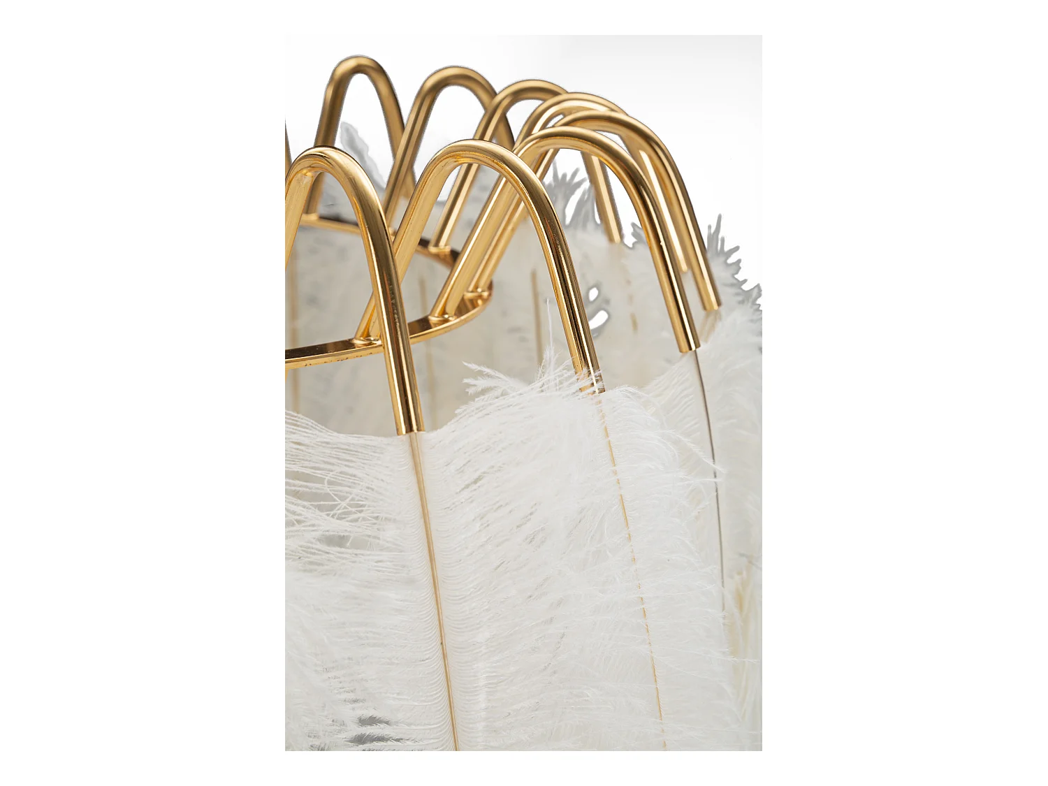 VEREN STANDAARD VLOERLAMP CM Ø 46X147