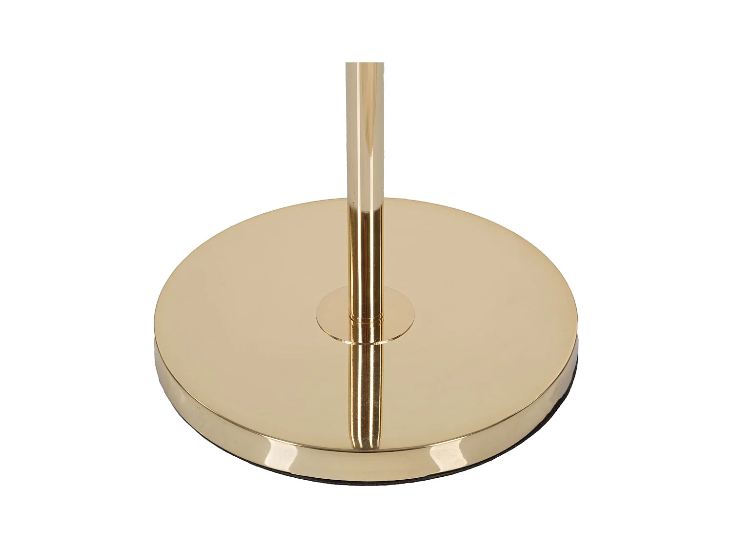 FEATHERS SLIM GRAU STEHLEUCHTE Ø 43X170 CM