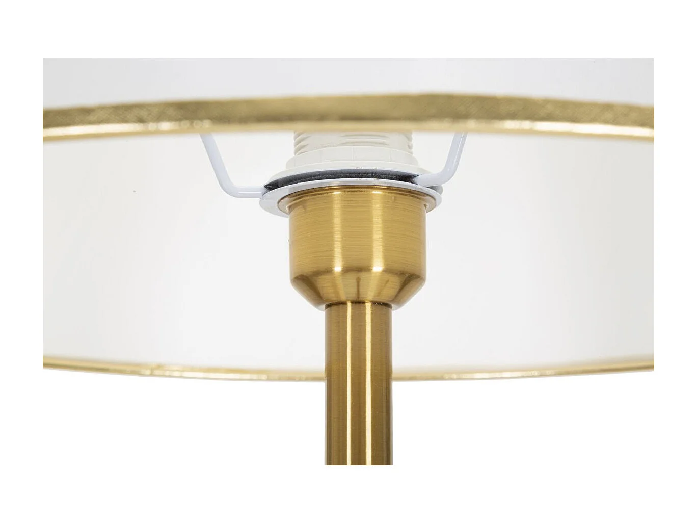 Wieszak na ubrania Lampa podłogowa cm Ø41X173