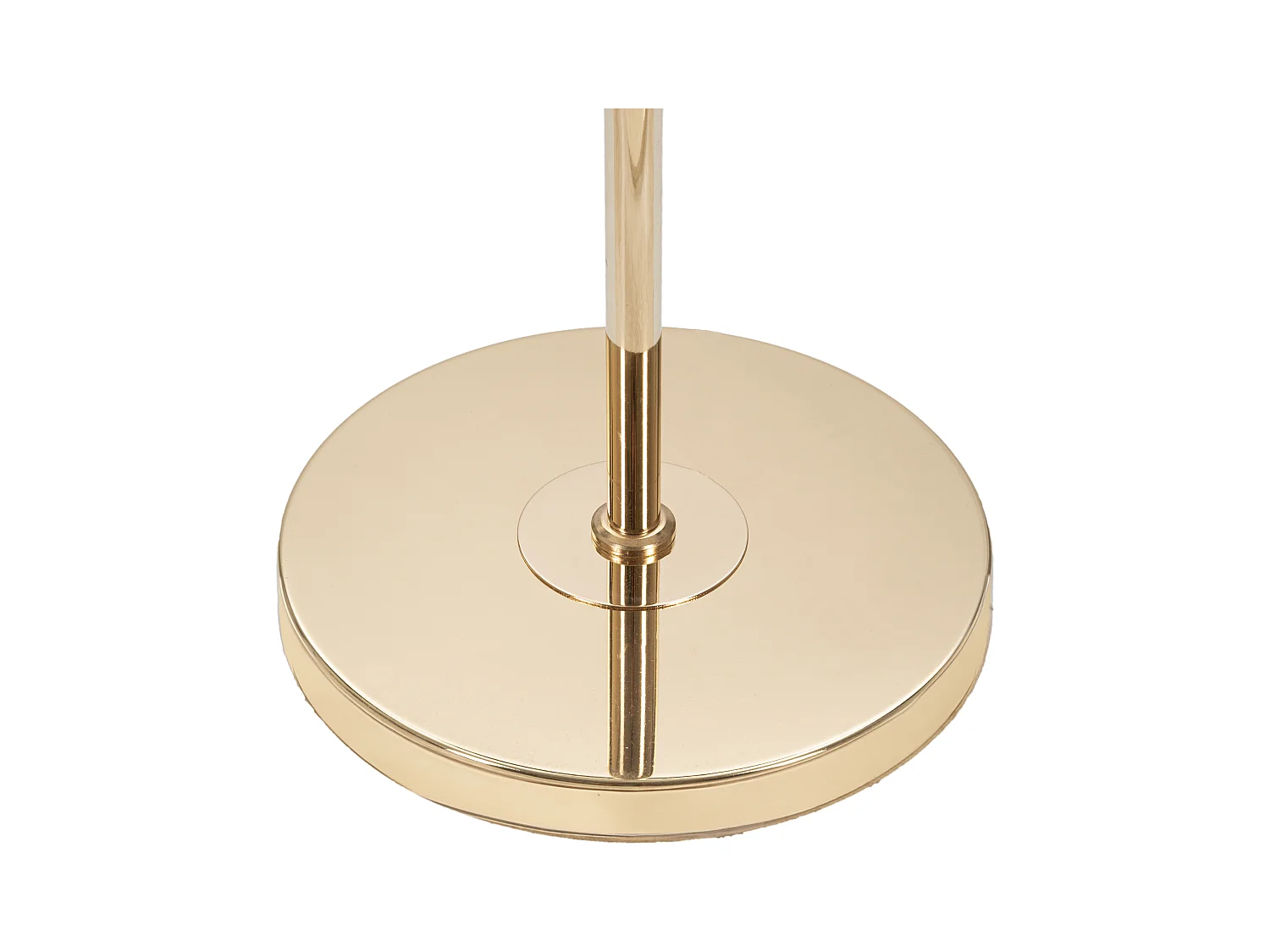 SLANKE ROZE VLOERLAMP CM Ø 50X165