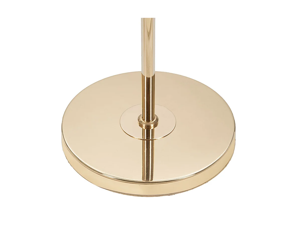 LÂMPADA DE PISO SLIM ROSA CM Ø 50X165