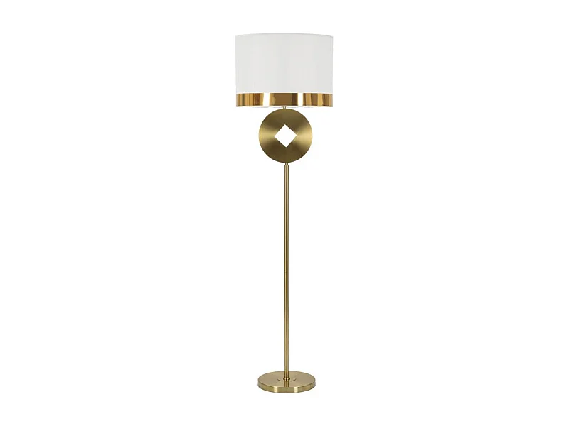 Lampa podłogowa Coin cm Ø40X151