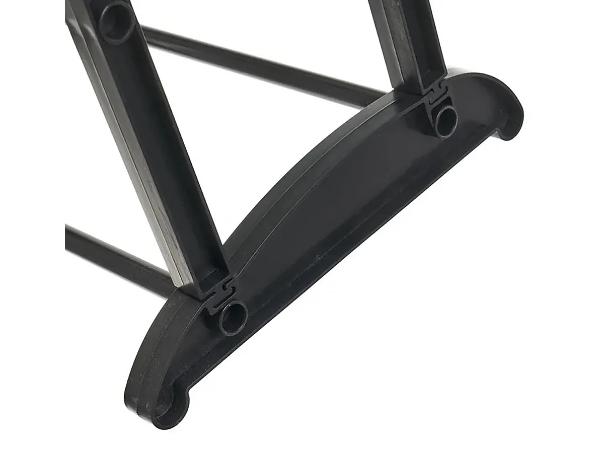 Etagère à chaussures, meuble de rangement coloris