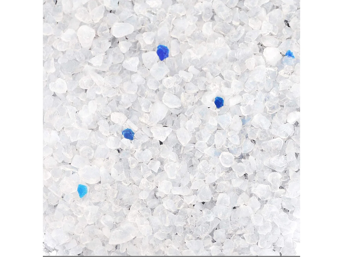 Litière écologique pour chat, litière pour chat anti-odeur - 5 L