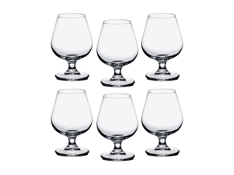 Lot de 24 verre à liqueur, verre à pied, verre dégustation, capacité 25 cl