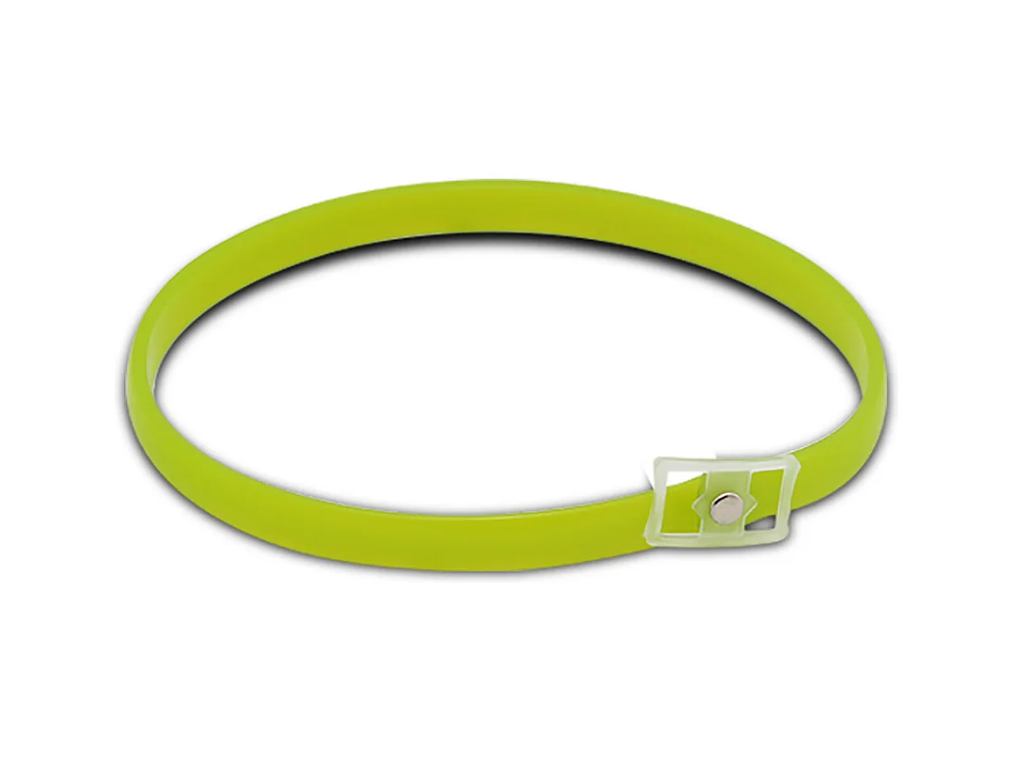Collier anti-puces et anti-tiques pour chiens, collier anti-parasitaire, résistant à l’eau jusqu'à 4 mois de protection-antiparasitaire , taille S - 33 cm