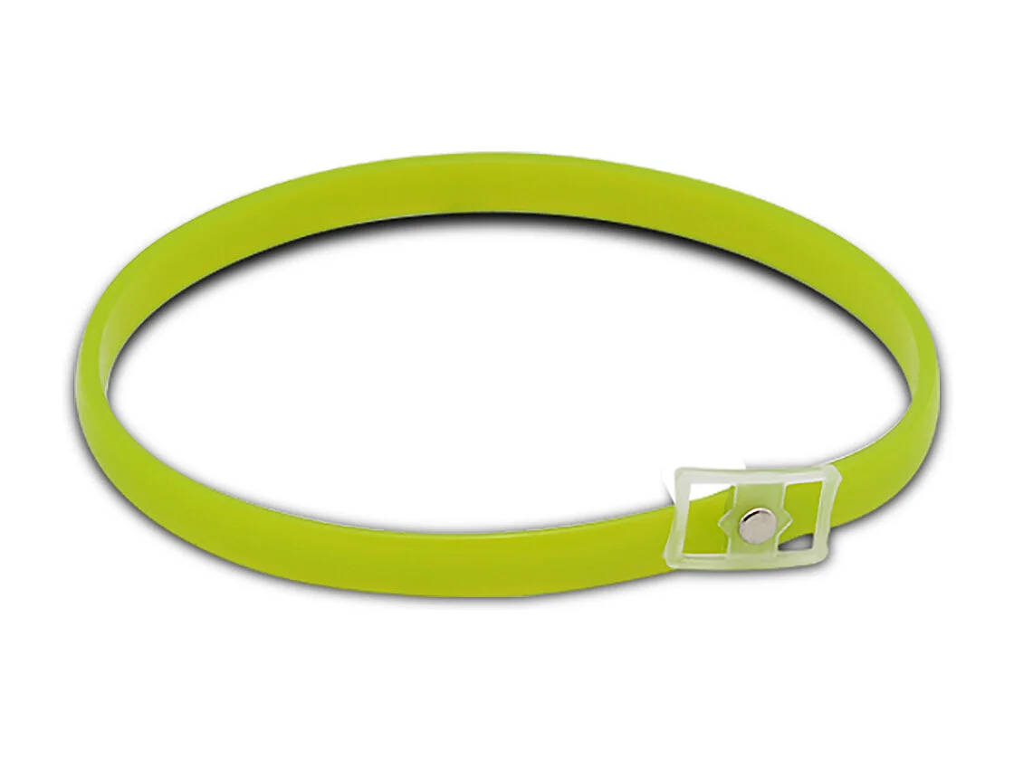 Collier anti-puces et anti-tiques pour chiens, collier anti-parasitaire, résistant à l’eau jusqu'à 4 mois de protection-antiparasitaire , taille S - 33 cm