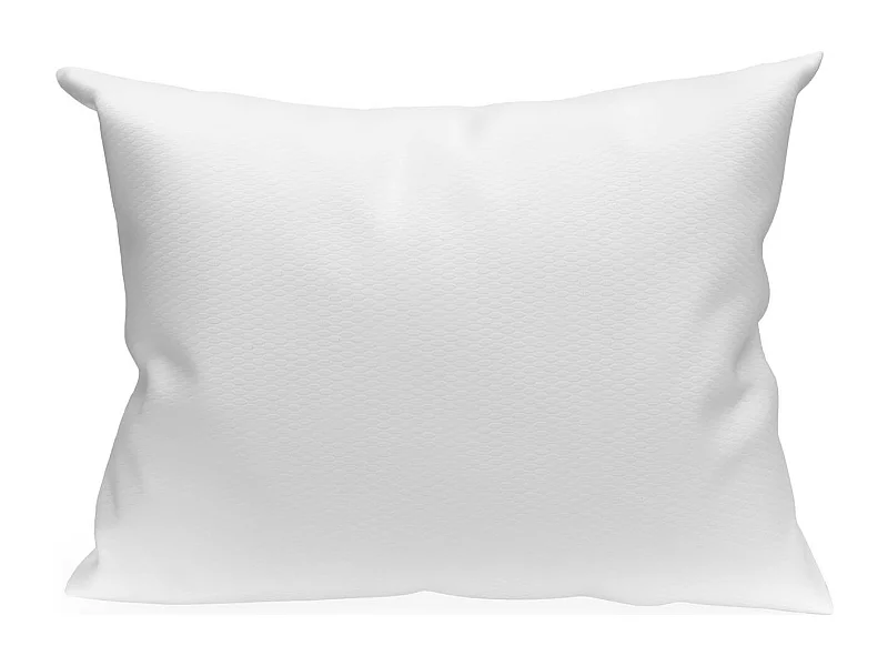 Almohada viscoelástica 50x70 cm, de Soleil d'ocre