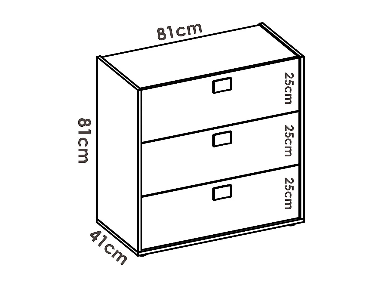 Ensemble chambre à coucher pour enfant complète ( lit enfant 190x90 cm avec 2 tiroirs + table de chevet + armoire + commode ) coloris blanc, chêne naturel