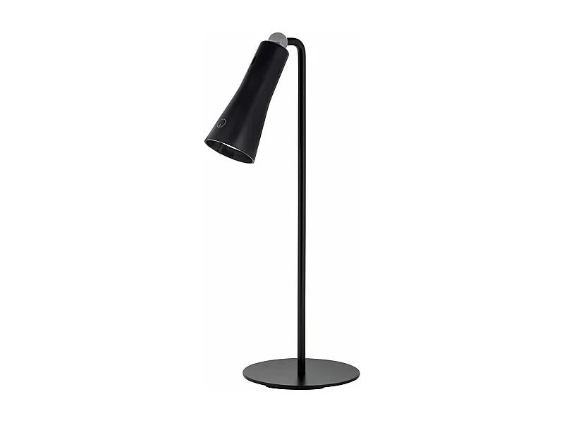 Lampe de Bureau Activejet AJE-IDA 4IN1 Noir