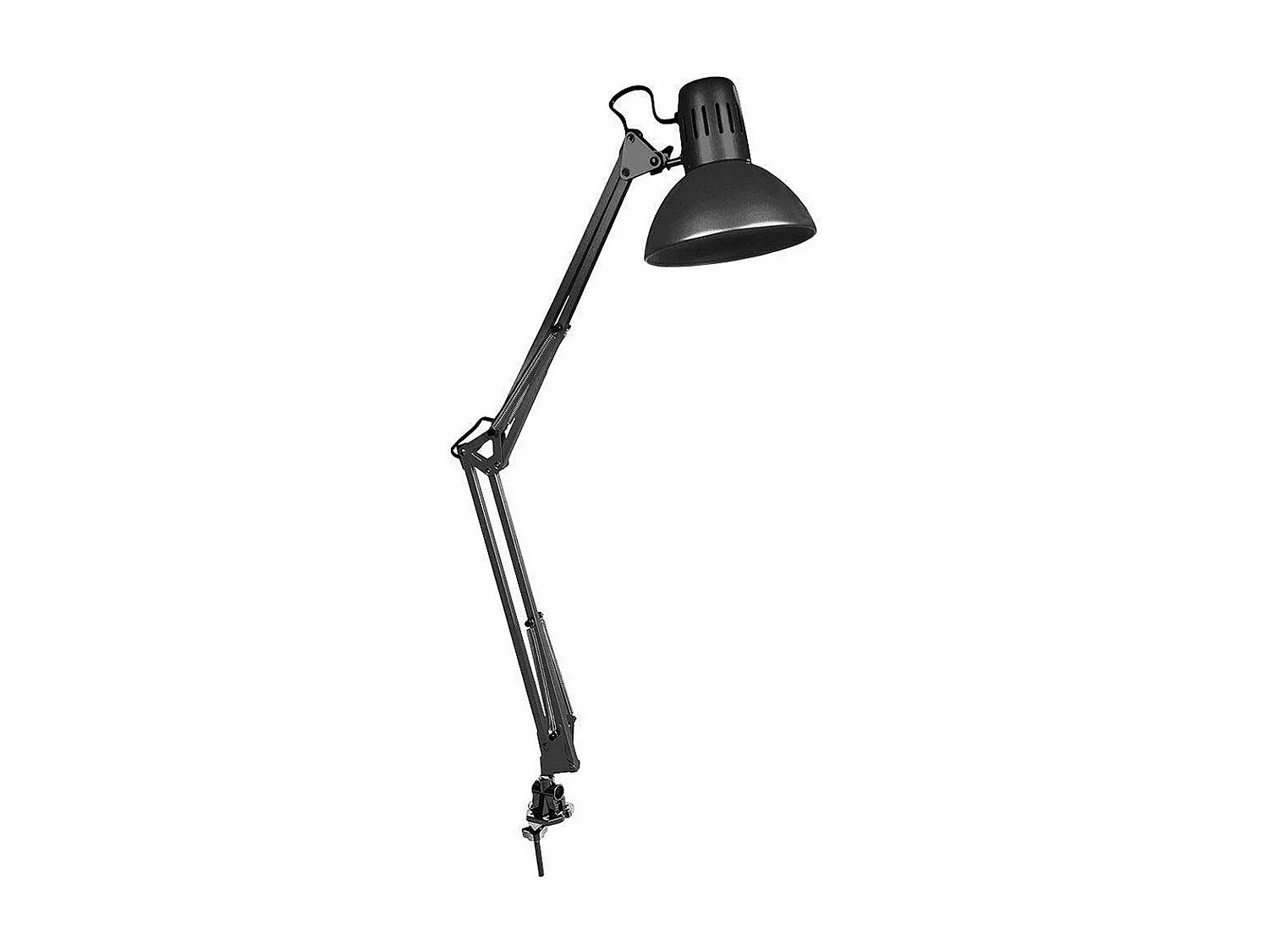 Lampe de bureau EDM Melbourne Flexo (20 x 98 cm)