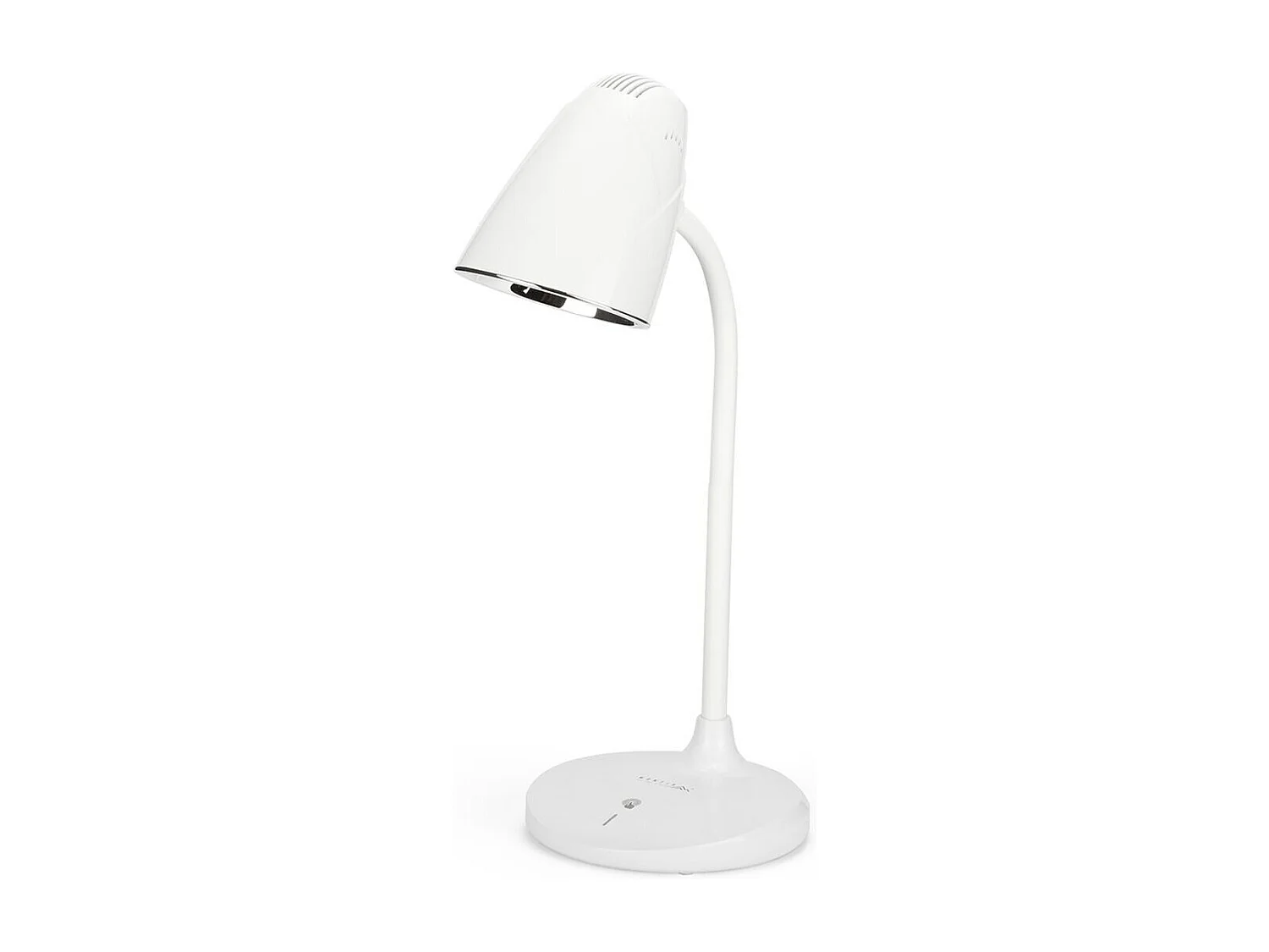 Lampe de Bureau Montis MT044 Blanc ABS (14,5 x 44 x 14,5 cm)