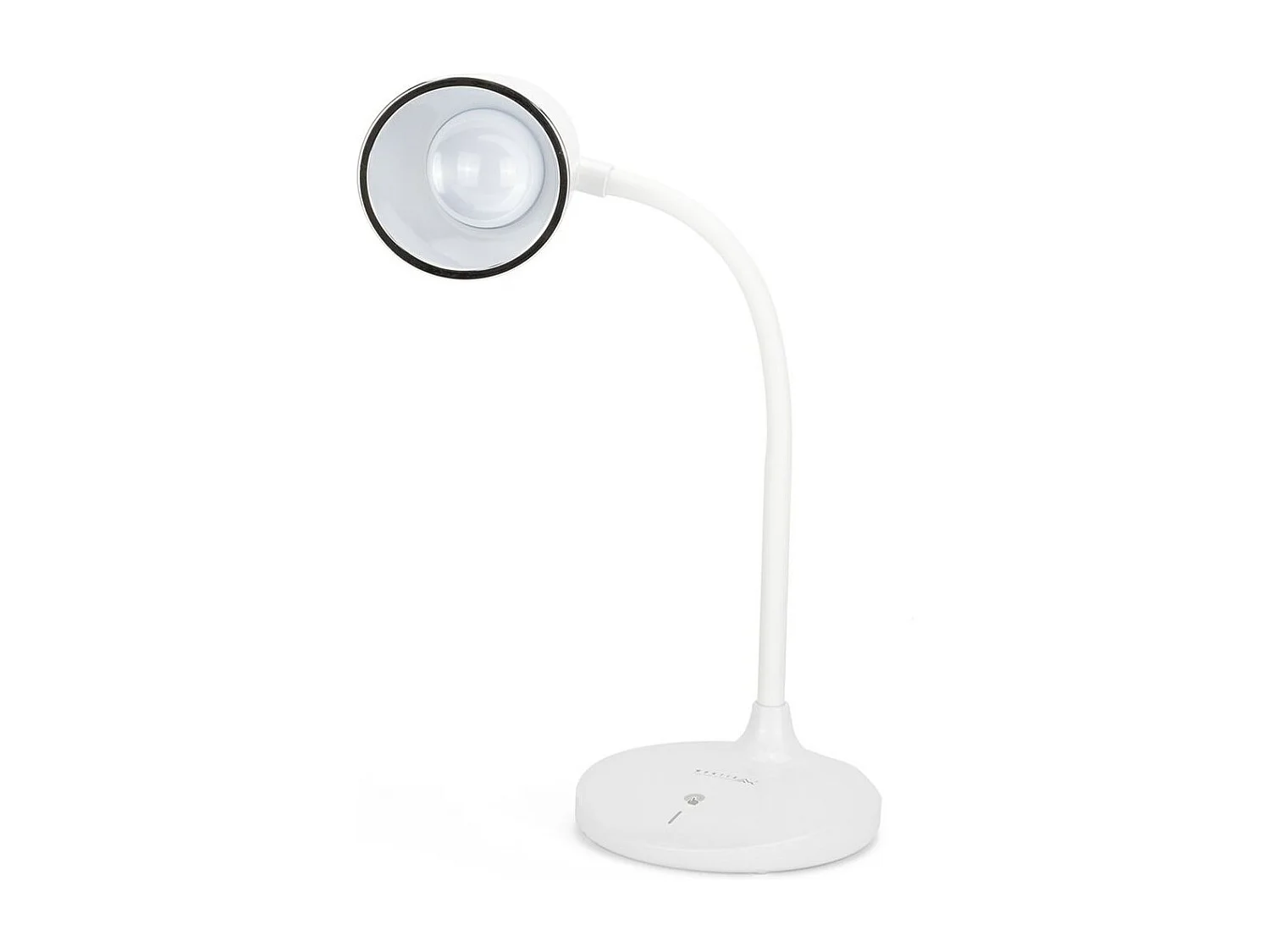 Lampe de Bureau Montis MT044 Blanc ABS (14,5 x 44 x 14,5 cm)