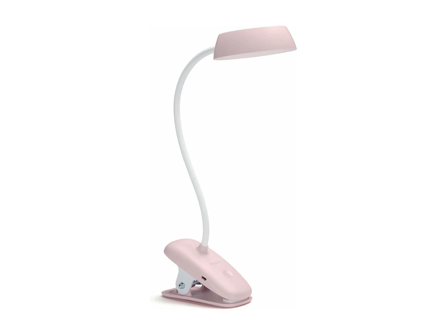 Lampe de Bureau Philips Rose (29 x 16,5 x  38 cm)