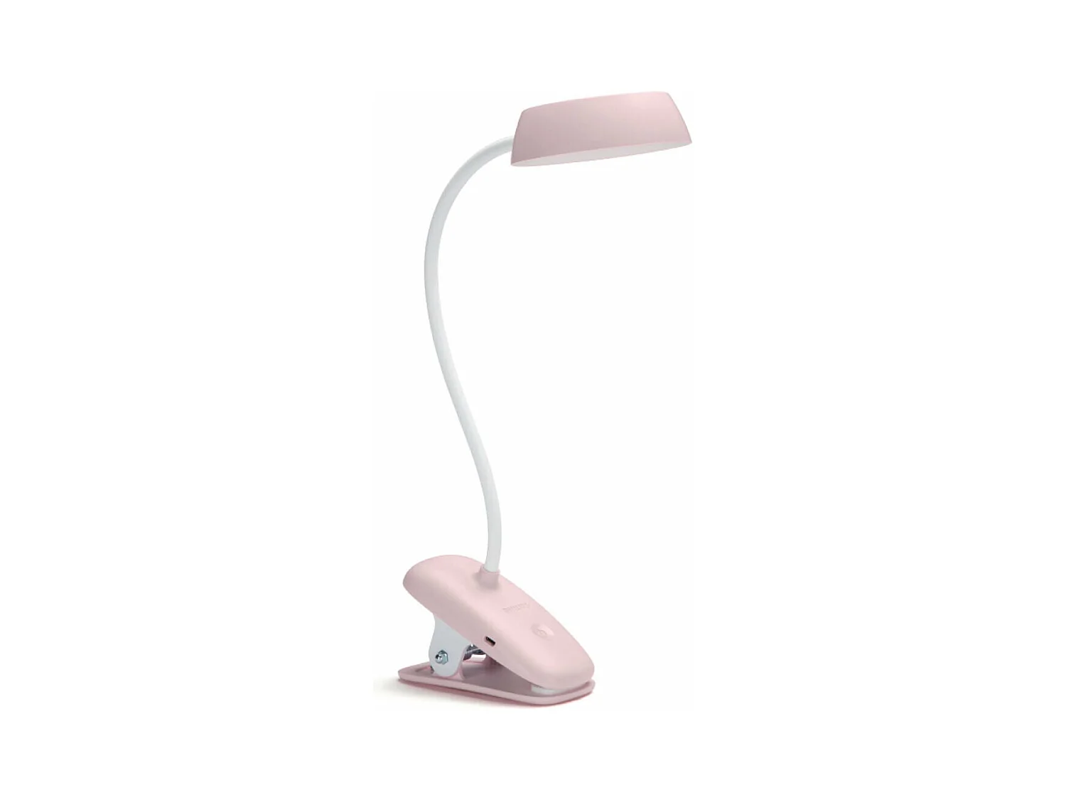 Lampe de Bureau Philips Rose (29 x 16,5 x  38 cm)