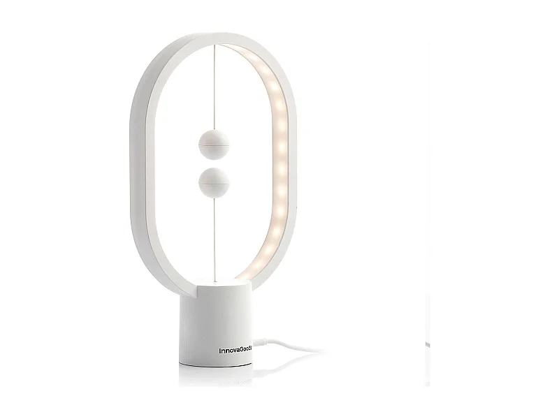 Lampe d'Équilibre avec Interrupteur Magnétique Magilum Innovagoods