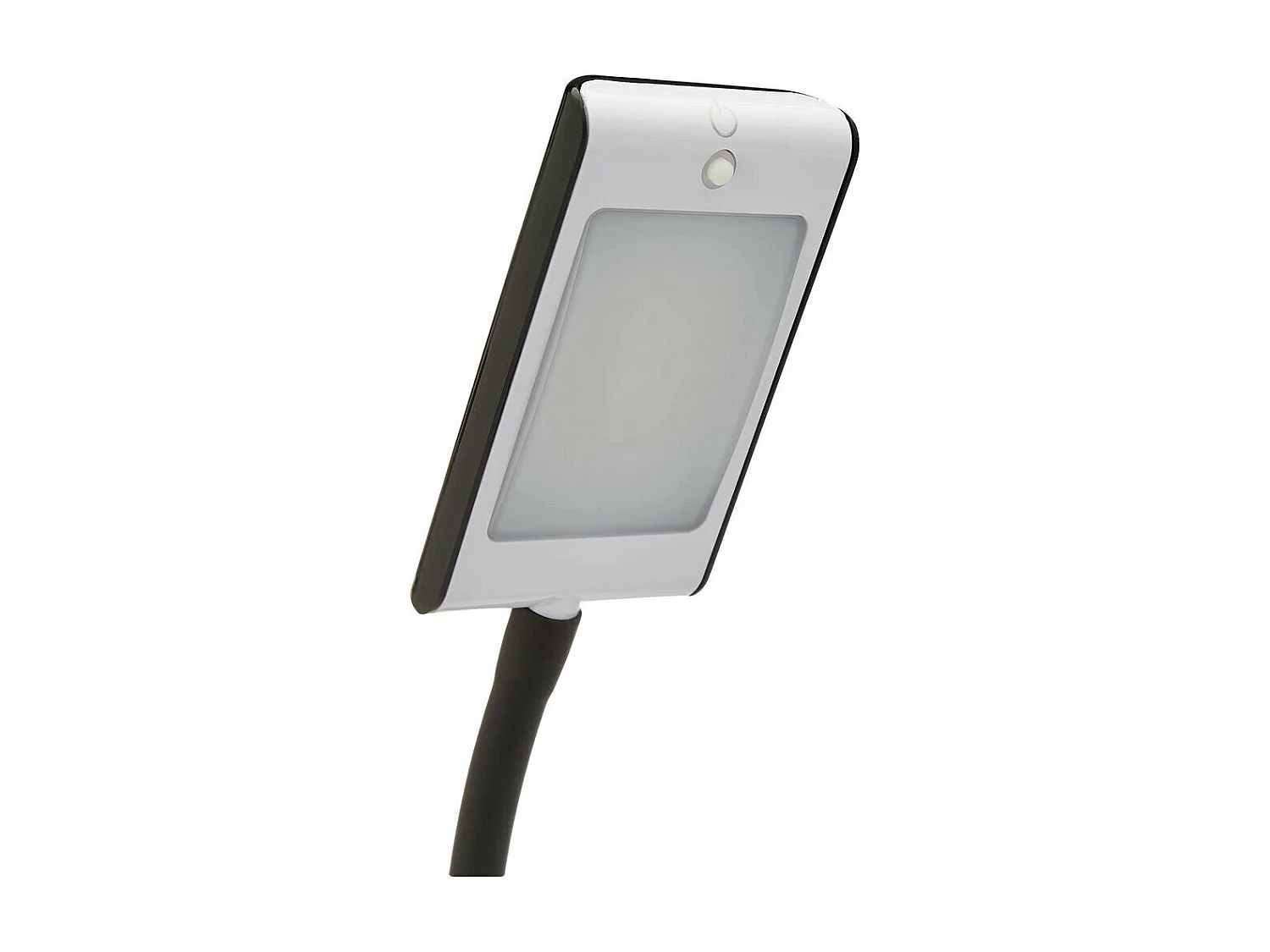 Lampe de Bureau EDM Flexo Noir (9 x 13 x 33 cm)