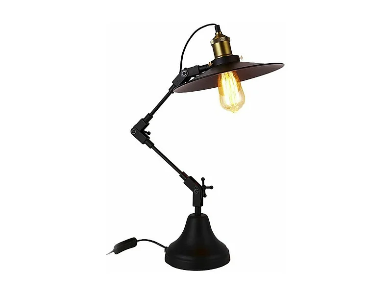 Flexo Lampe de Bureau EDM (40 x 80 cm)