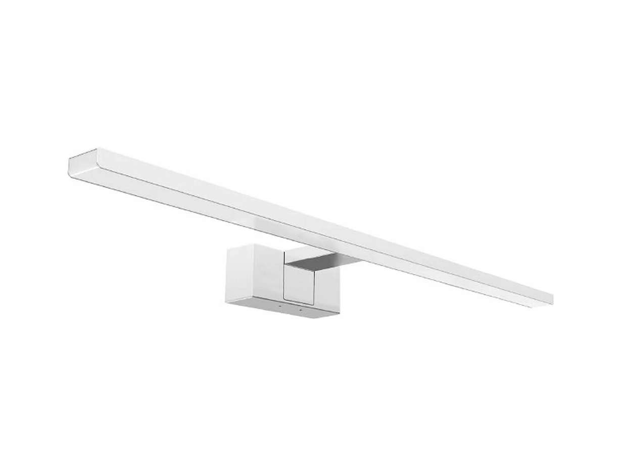 Applique LED EDM 1270 lm Aluminium ABS (60 x 12,8 x 5,1 cm)