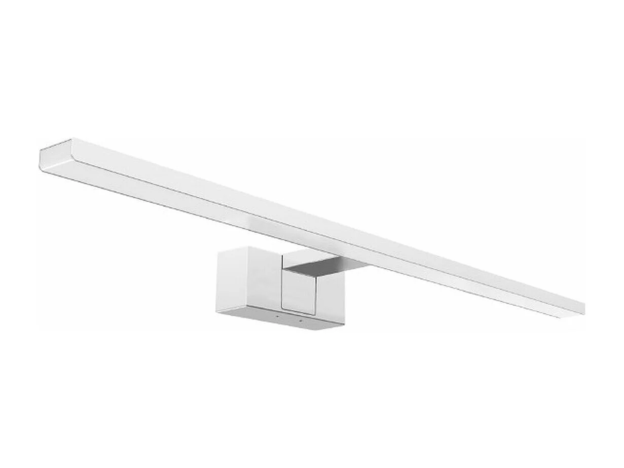Applique LED EDM 1270 lm Aluminium ABS (60 x 12,8 x 5,1 cm)